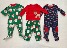 Months fleece pajamas for sale  Smyrna