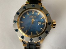 Invicta reserve subaqua for sale  Tampa