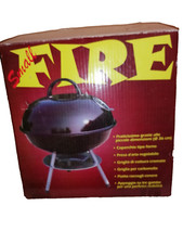 Barbecue fornetto compatto usato  Torino