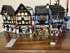 Lego castle medieval for sale  Groton