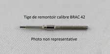 Winding rod winding d'occasion  Expédié en Belgium