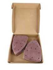 Schleifblätter dreiecke schle gebraucht kaufen  Leipzig