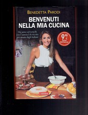 Benedetta parodi. benvenuti usato  Venzone