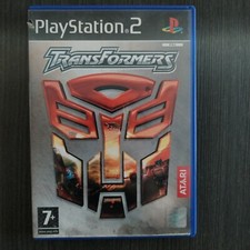 Transformers sony playstation usato  Sogliano al Rubicone
