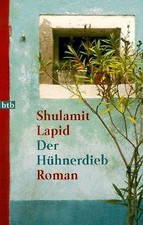 Hühnerdieb lapid shulamit gebraucht kaufen  Berlin