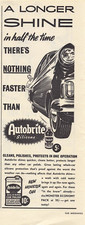 Vintage 1959 advert for sale  BROXBOURNE