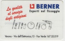 Viacard pubblicitarie golden usato  Riposto