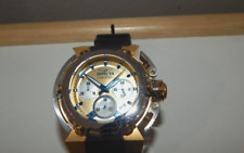 Relógio suíço INVICTA Coalition Forces X-Wing masculino 22441 aço inoxidável silicone 300m comprar usado Relógio suíço INVICTA Coalition Forces X-Wing masculino 22441 aço inoxidável silicone 300m comprar usado  Enviando para Brazil