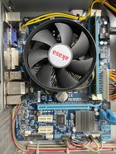 Gigabyte h61m ds2 for sale  HULL