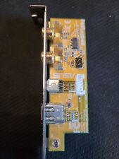 Asus spdif 1394 gebraucht kaufen  Lengerich