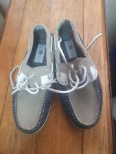 Sailing deck shoes for sale  LONDON