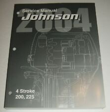 Johnson 2004 200 for sale  Minneapolis