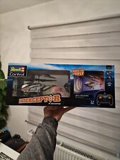 Revell interceptor helicopter for sale  WELLINGBOROUGH