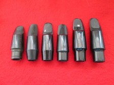 Six tenor alto for sale  LEYBURN