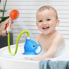 Rotatable baby bath for sale  UK