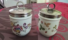 Cuit oeuf wedgwood d'occasion  Tillières-sur-Avre