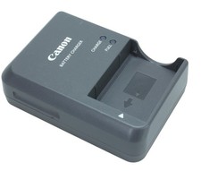Canon 2lze chargeur d'occasion  Paris XX