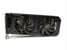 Placa de Vídeo PNY GeForce GTX 1060 3GB GDDR5 (VCGGTX10603PB), usado comprar usado  Enviando para Brazil