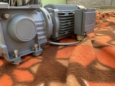 Sew eurodrive s37 gebraucht kaufen  Linnich