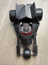 Batman multiverse bat for sale  BURTON-ON-TRENT