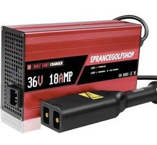 Sprance professional 36v for sale  Dalton