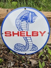 Vintage ford shelby for sale  Sterling