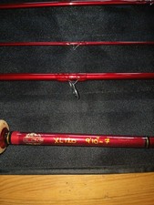 Bloke xl120 fly for sale  CHEDDAR