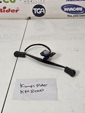 Komfi rider kr8000 for sale  MARCH