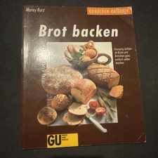 Brot backen kurz gebraucht kaufen Brot backen kurz gebraucht kaufen  Bergfelde