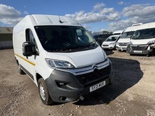 2021 citroen relay for sale  SOLIHULL