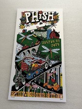 Phish 2022 tour for sale  Santa Cruz