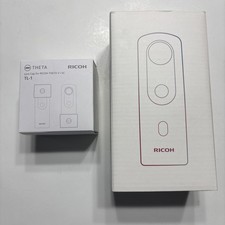Ricoh theta sc2 for sale  Saint Johns