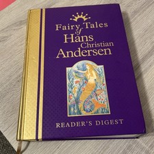 Book hans christian for sale  LONDON