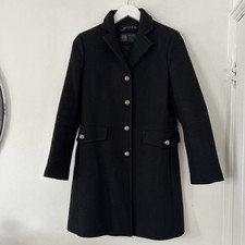Zara coat manteco for sale  BRISTOL
