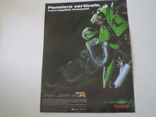 Advertising pubblicità 2004 usato  Salerno