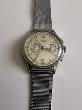 Tissot 6212 chronographe d'occasion  Thiais