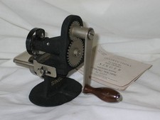 Vintage 1930s hand for sale  West Sacramento