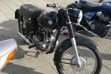 Ajs 350 1959 for sale  BROADSTAIRS