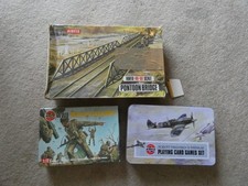 Airfix set pontoon for sale  EDINBURGH