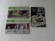 Telephone card btg for sale  HOLYHEAD