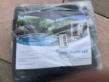Swift sun shade for sale  SKEGNESS