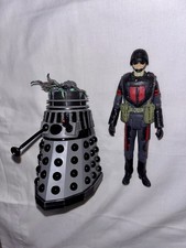 Doctor resurrection daleks for sale Doctor resurrection daleks for sale  BISHOP'S STORTFORD