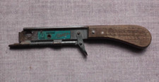 Simplex patent fenanzünder gebraucht kaufen  Mühlhausen/Thüringen