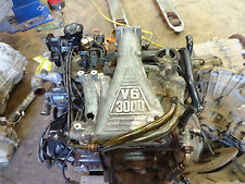 Mitsubishi shogun 3.0 for sale  WIGAN