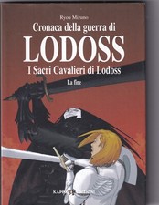 Cronaca della guerra usato  Fonte Nuova