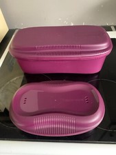 Tupperware cuiseur pâtes d'occasion  Coulogne