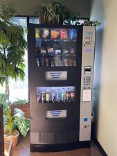 2015 refrigerated vending for sale  Castle Rock