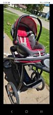 Baby car seat for sale  Ulysses