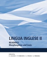 Lingua inglese ii. usato  Zibido San Giacomo