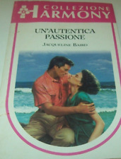 Jacqueline baird autentica usato  Macerata